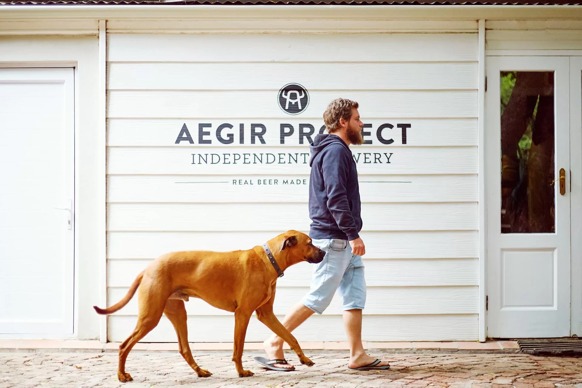 Aegir-Project-Brewery