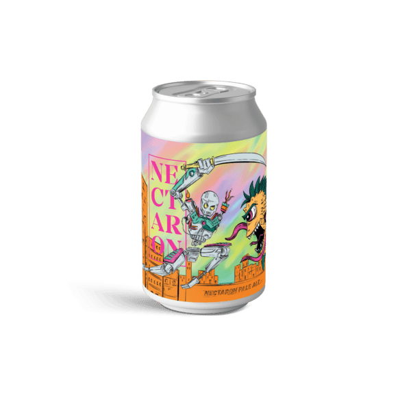 Nectaron Pale Ale 330ml Can
