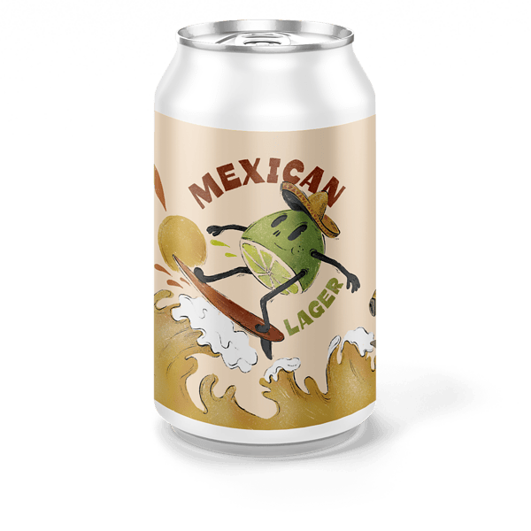 Mexican Lager