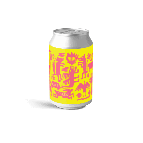 Pale Tales 330ml can