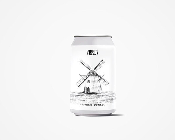 Windmill Society 330ml can