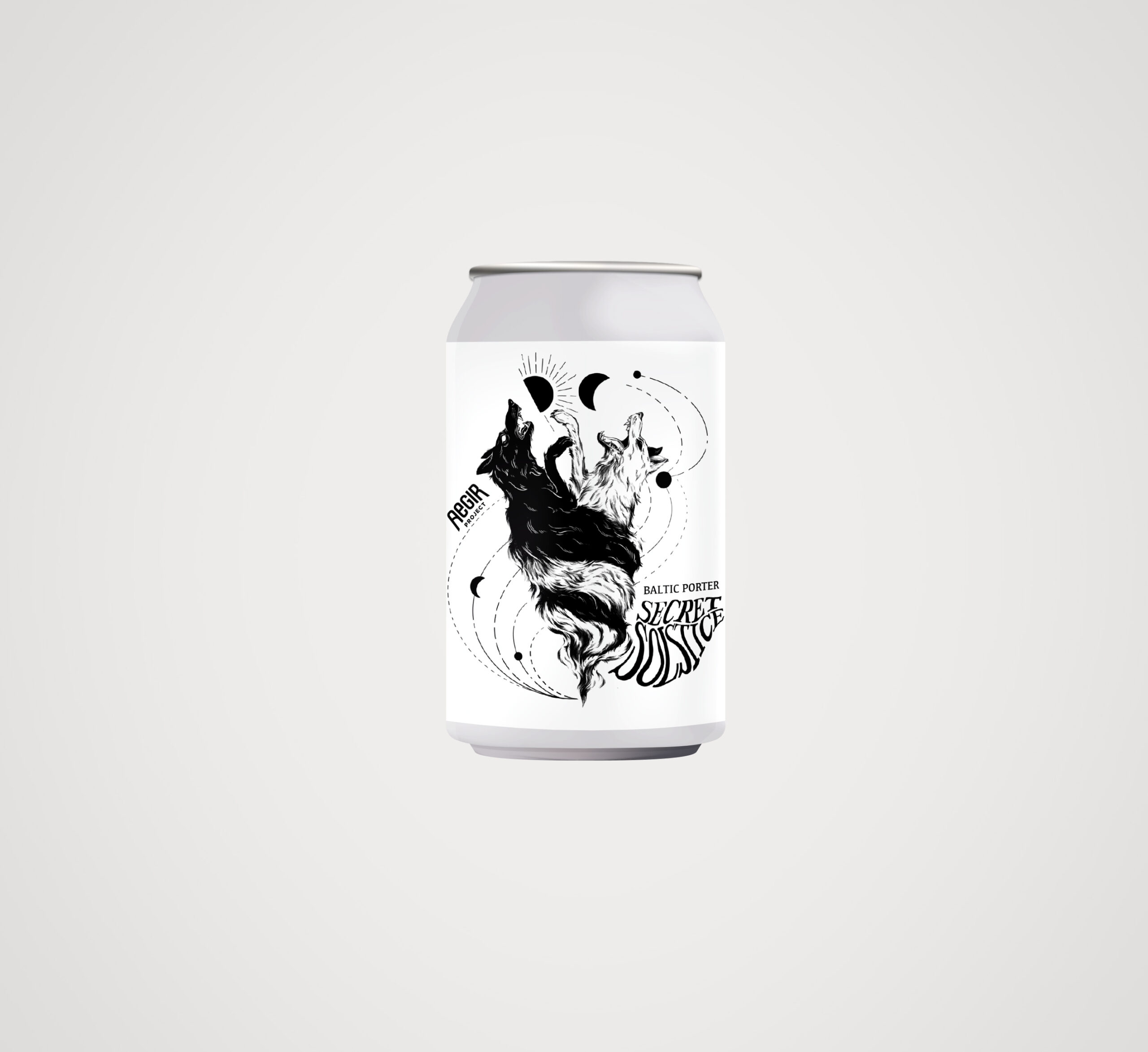 Secret Solstice 330ml can 1 Secret Solstice 330ml can