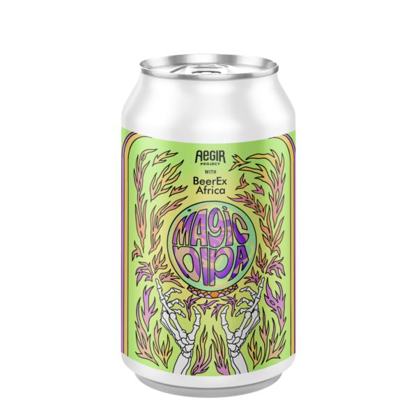 Magic Dipa 330ml can