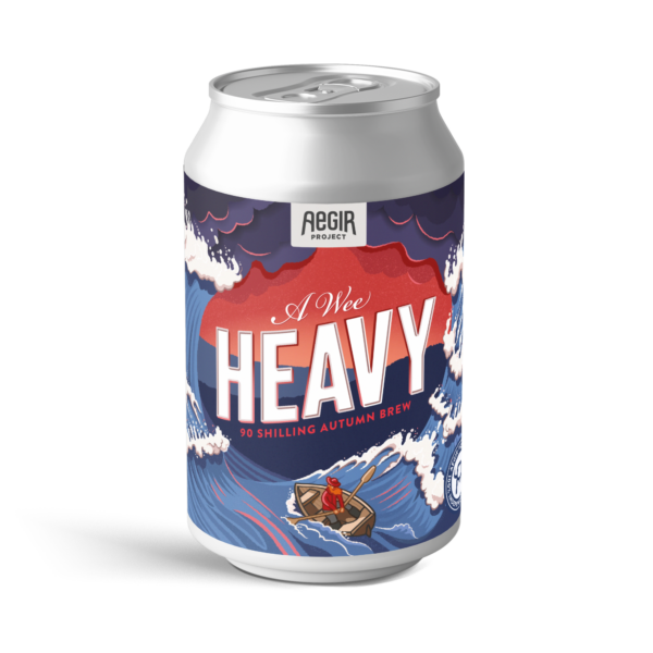 A Wee Heavy ART