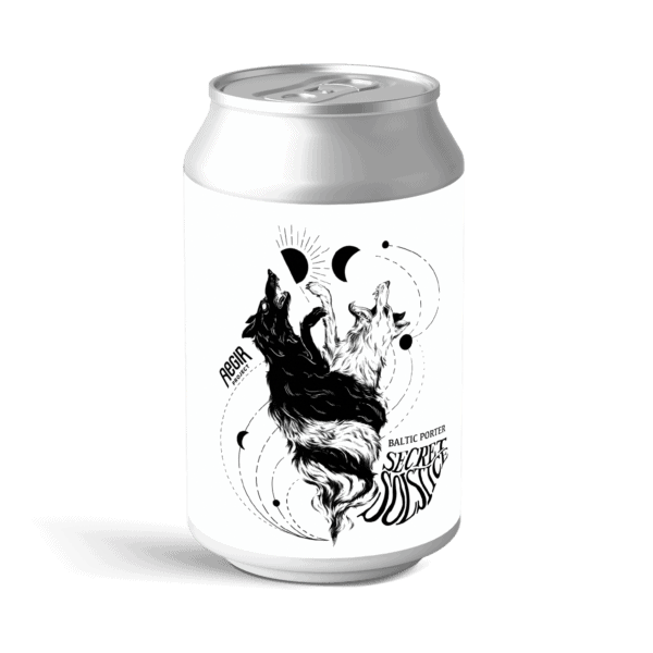 Baltic Porter ART