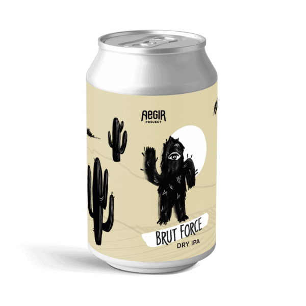Brut Force ART