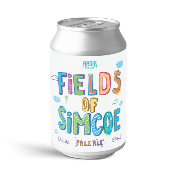 Fields of Simcoe ART