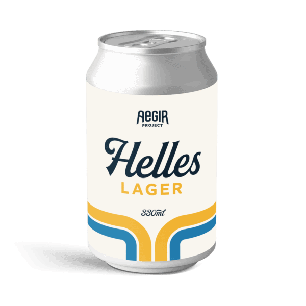 Helles Lager ART