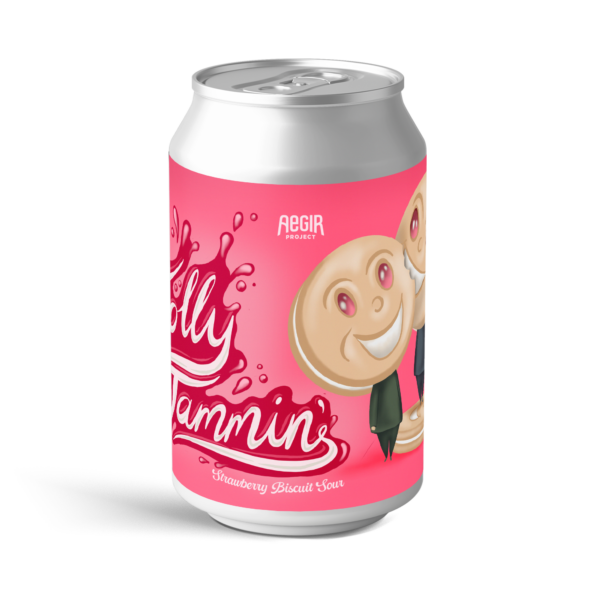 Jolly Jammin ART