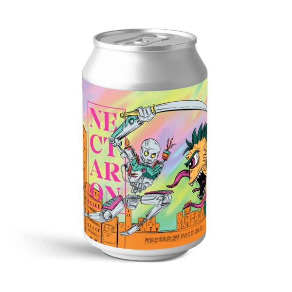 Nectron ART