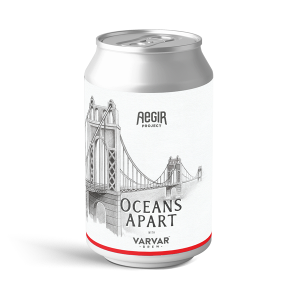 Oceans Apart ART