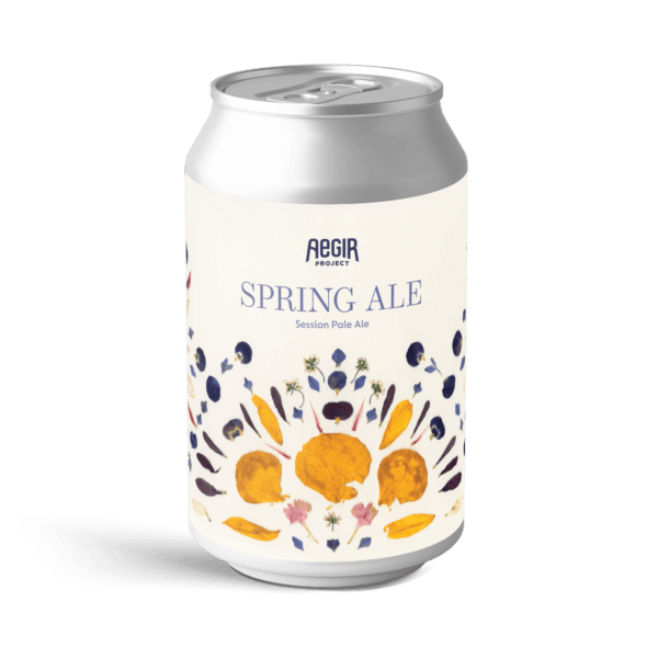 Spring Ale ART